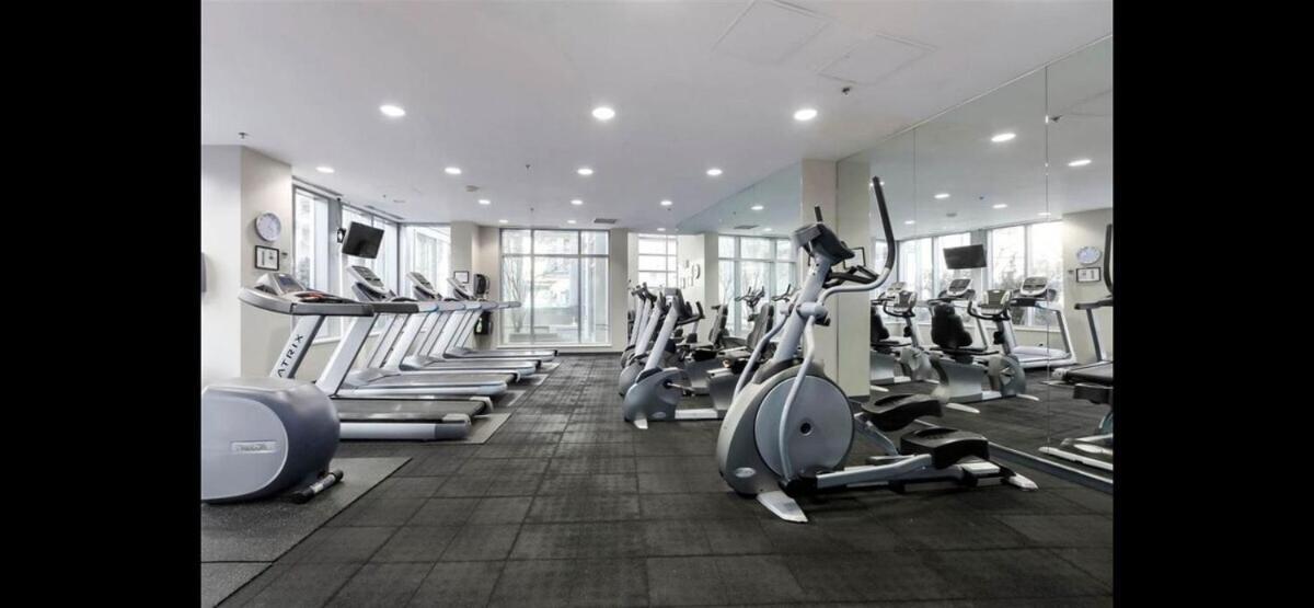 Gastown Downtown Apartment Very Central Vancouver Ngoại thất bức ảnh