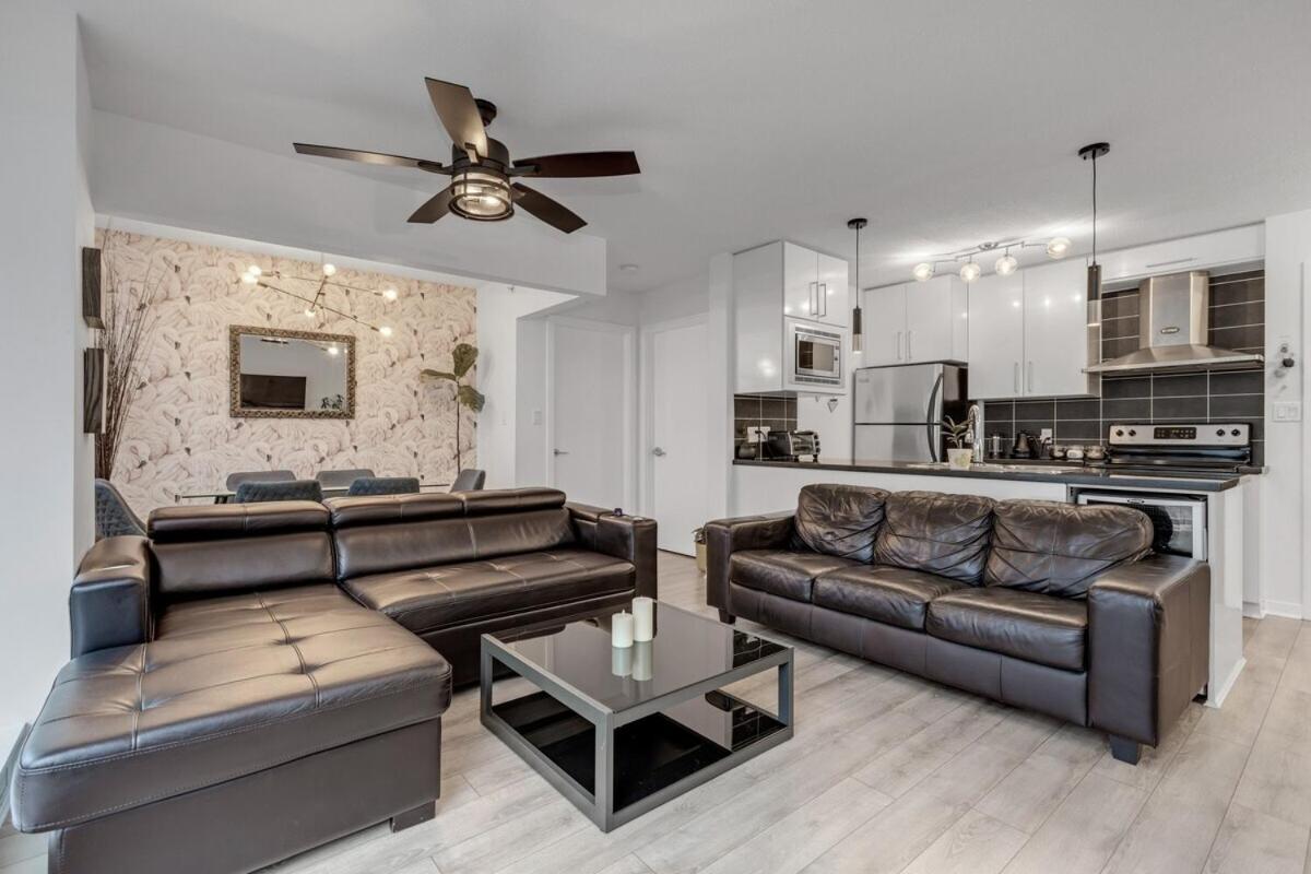Gastown Downtown Apartment Very Central Vancouver Ngoại thất bức ảnh