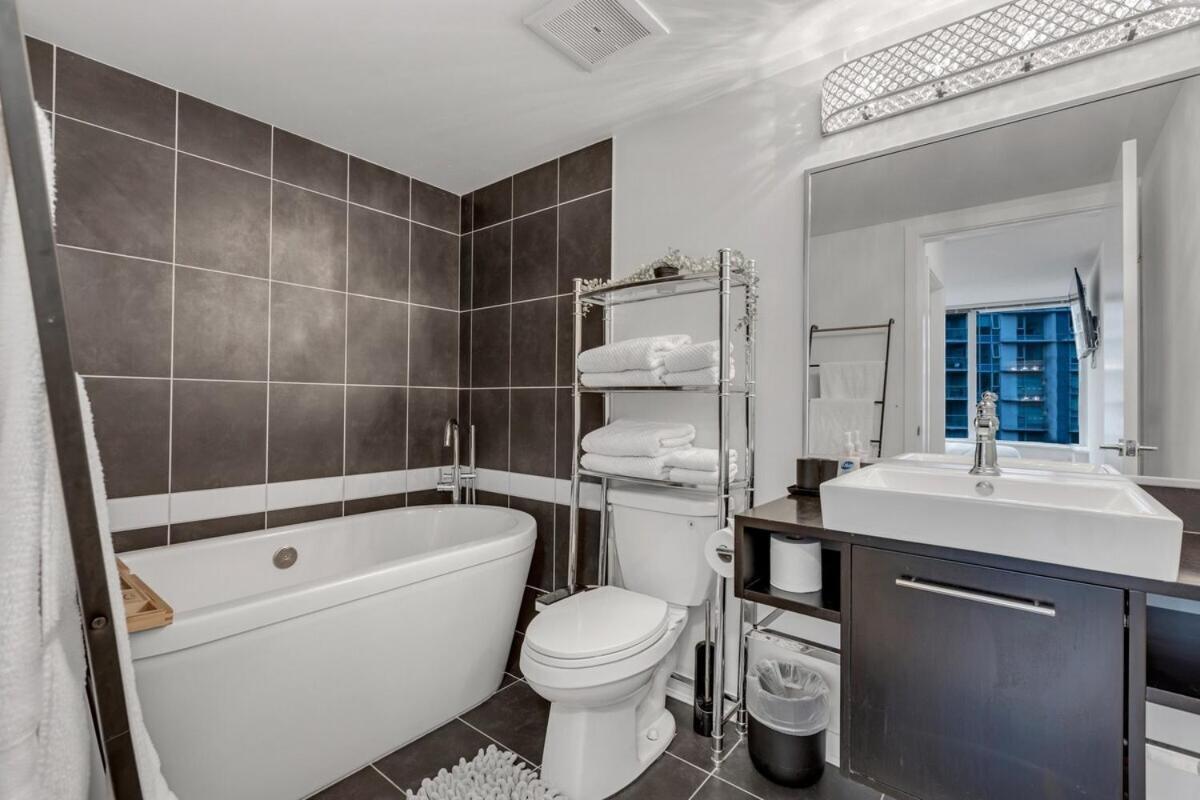 Gastown Downtown Apartment Very Central Vancouver Ngoại thất bức ảnh