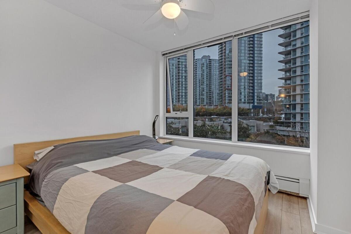 Gastown Downtown Apartment Very Central Vancouver Ngoại thất bức ảnh