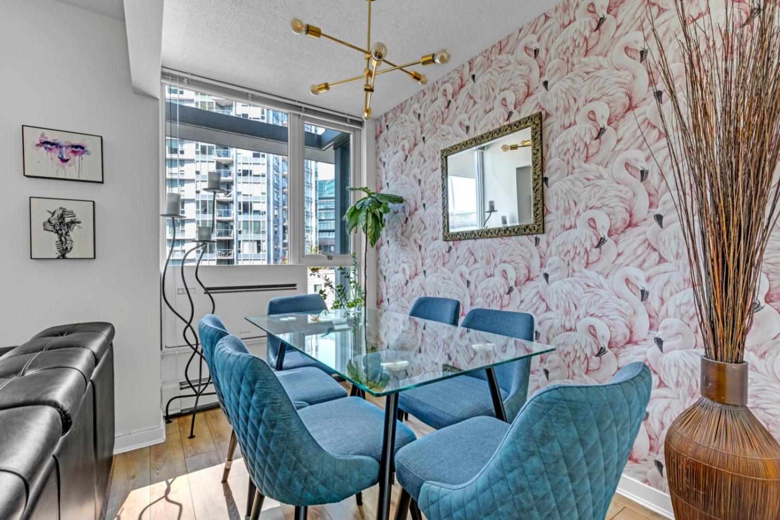 Gastown Downtown Apartment Very Central Vancouver Ngoại thất bức ảnh