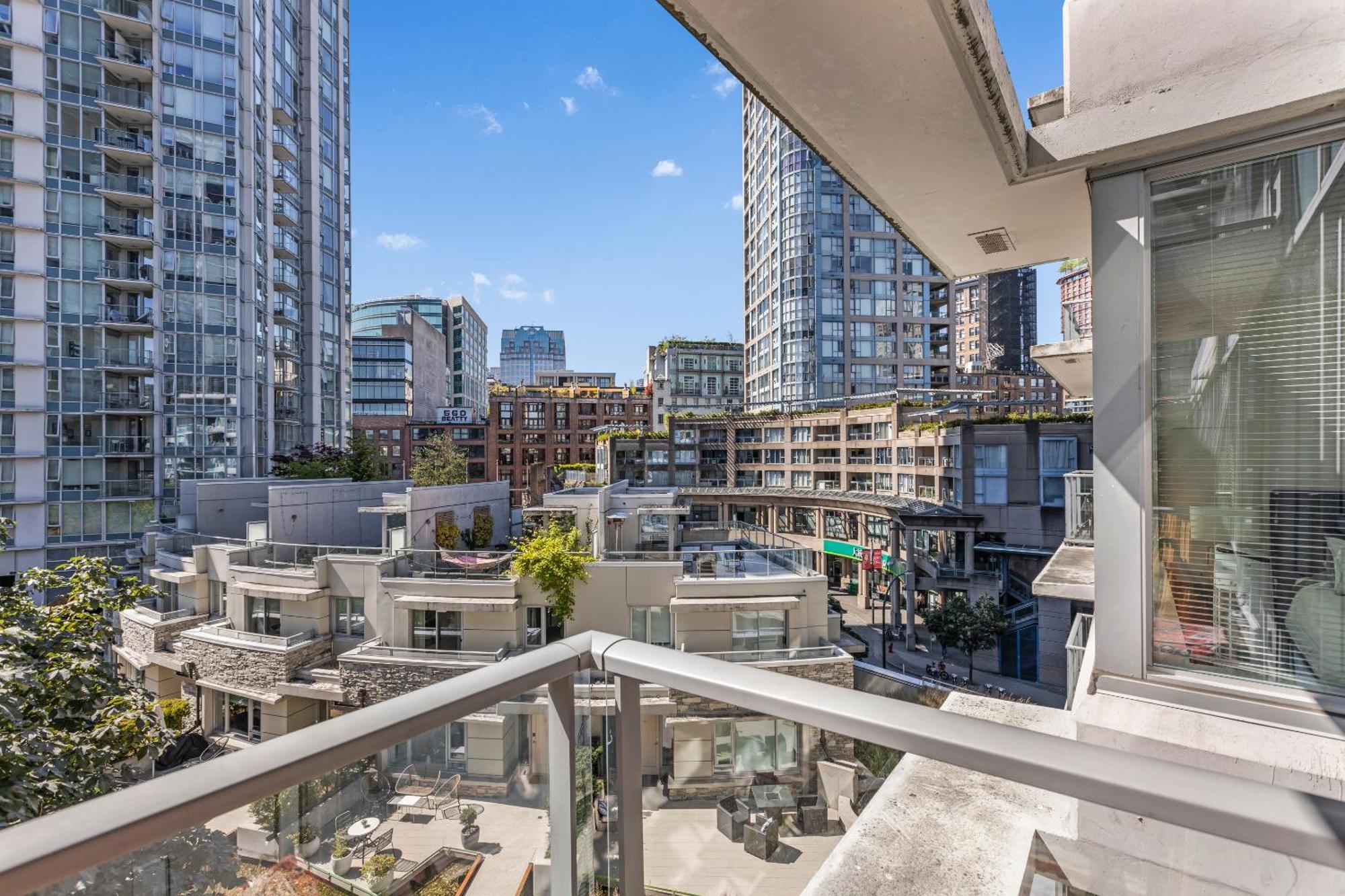 Gastown Downtown Apartment Very Central Vancouver Ngoại thất bức ảnh