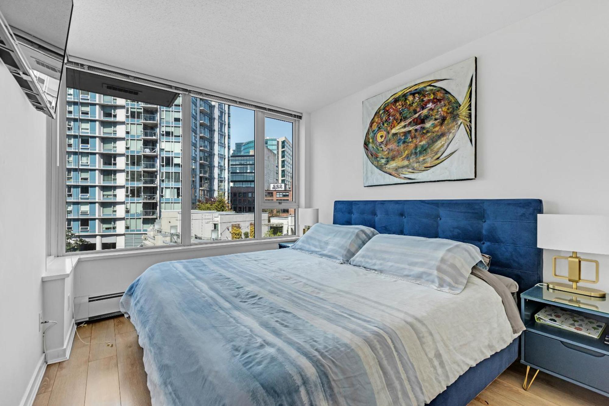 Gastown Downtown Apartment Very Central Vancouver Ngoại thất bức ảnh
