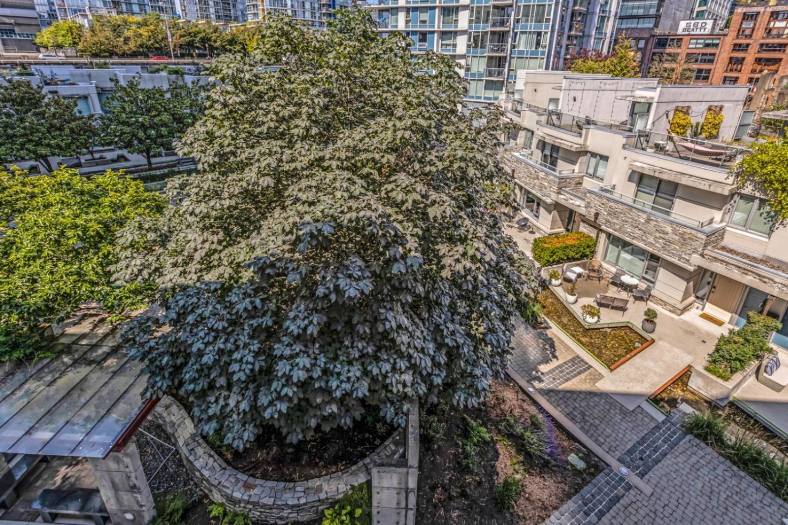 Gastown Downtown Apartment Very Central Vancouver Ngoại thất bức ảnh